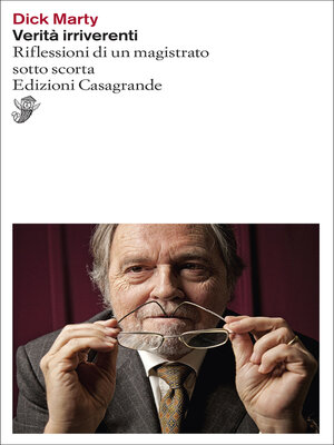 cover image of Verità irriverenti